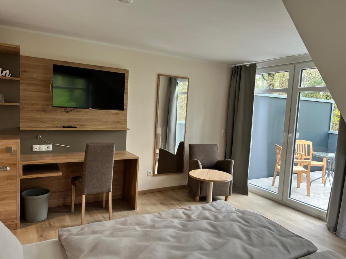 Hotel Preyt -Self Check In- Holtland Eksteriør bilde