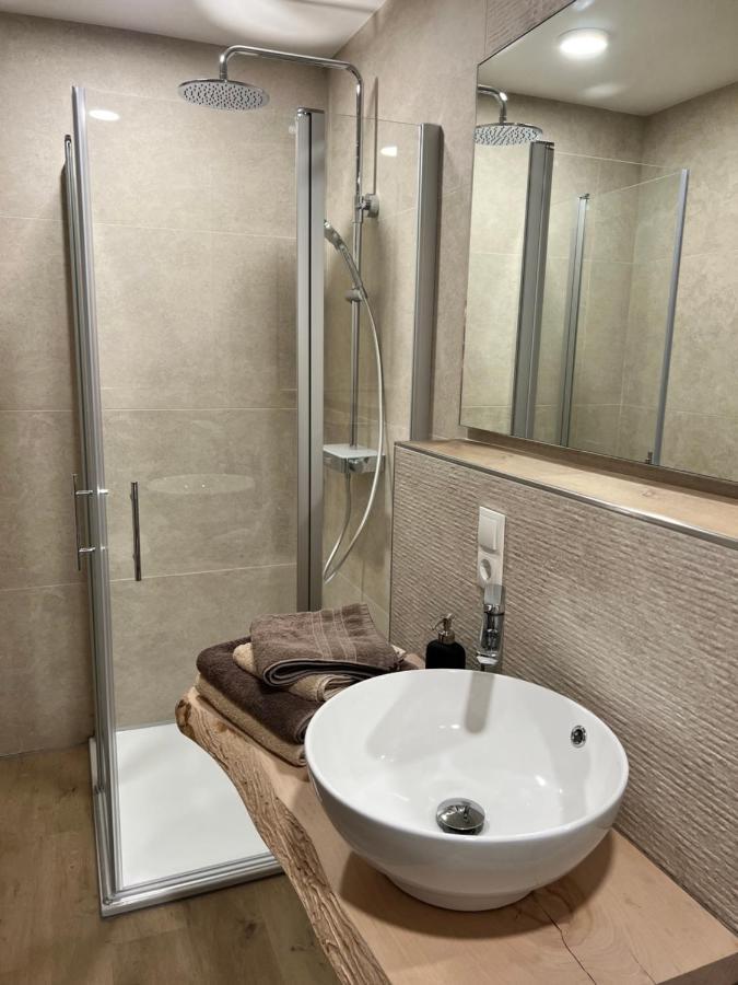 Hotel Preyt -Self Check In- Holtland Eksteriør bilde