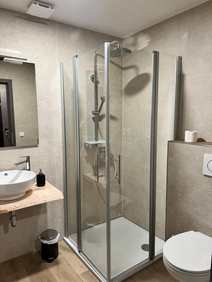 Hotel Preyt -Self Check In- Holtland Eksteriør bilde