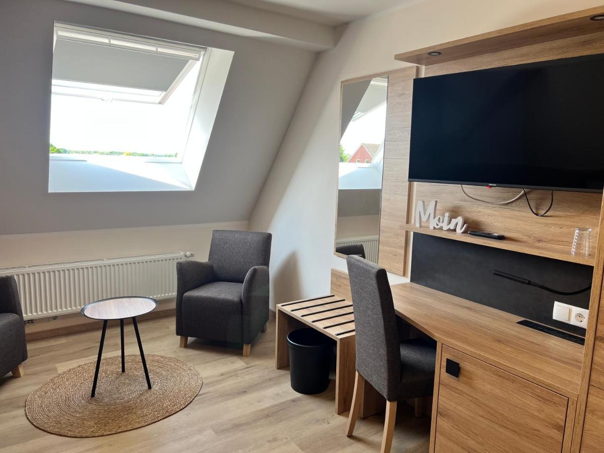 Hotel Preyt -Self Check In- Holtland Eksteriør bilde