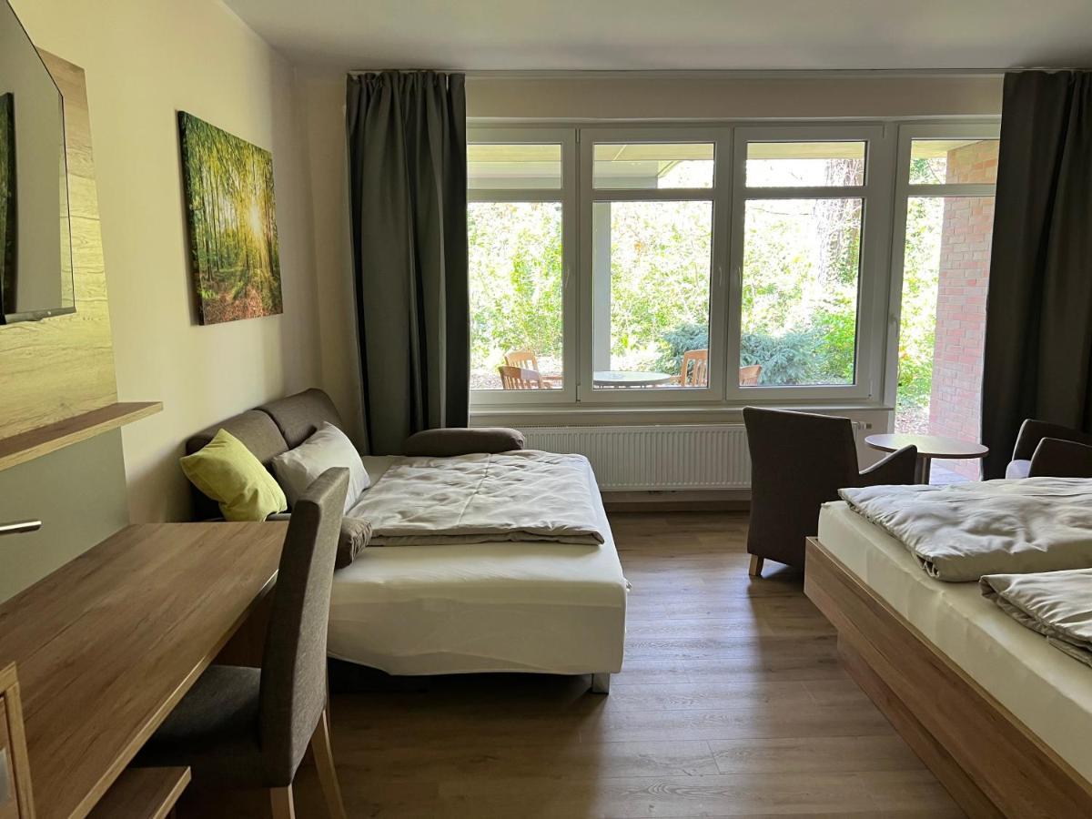 Hotel Preyt -Self Check In- Holtland Eksteriør bilde