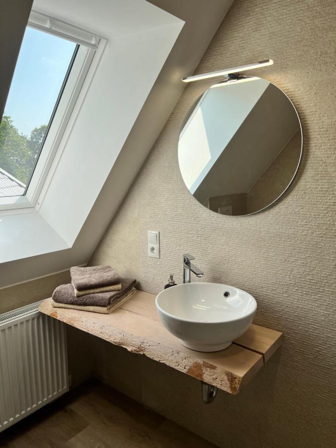 Hotel Preyt -Self Check In- Holtland Eksteriør bilde