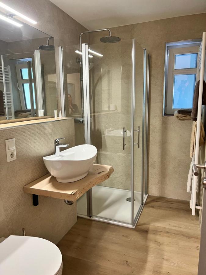 Hotel Preyt -Self Check In- Holtland Eksteriør bilde