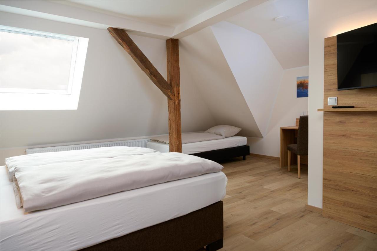 Hotel Preyt -Self Check In- Holtland Eksteriør bilde