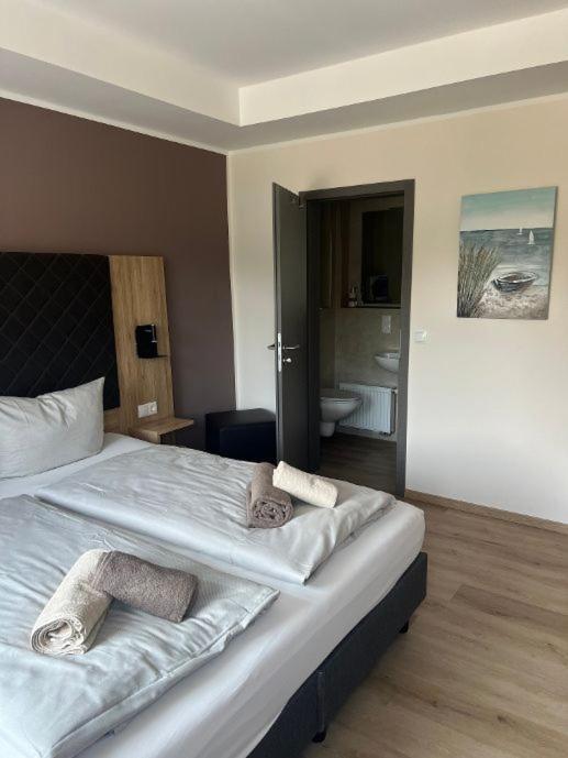 Hotel Preyt -Self Check In- Holtland Eksteriør bilde